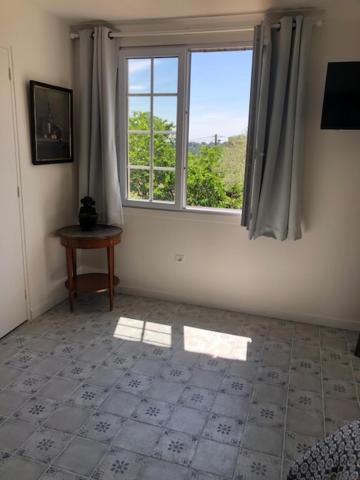 Villa Nimes Calme Esterno foto