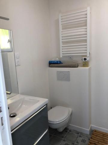 Villa Nimes Calme Esterno foto