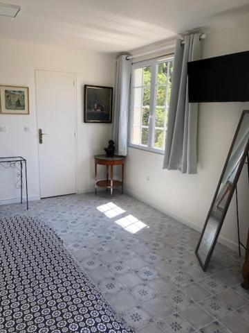 Villa Nimes Calme Esterno foto